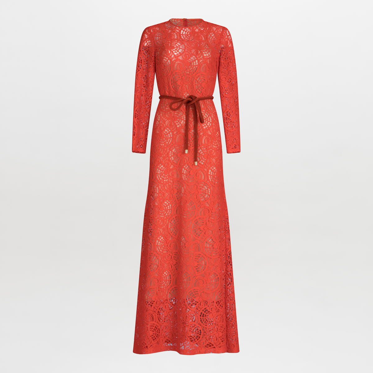 Silvia Tcherassi's Ida Dress