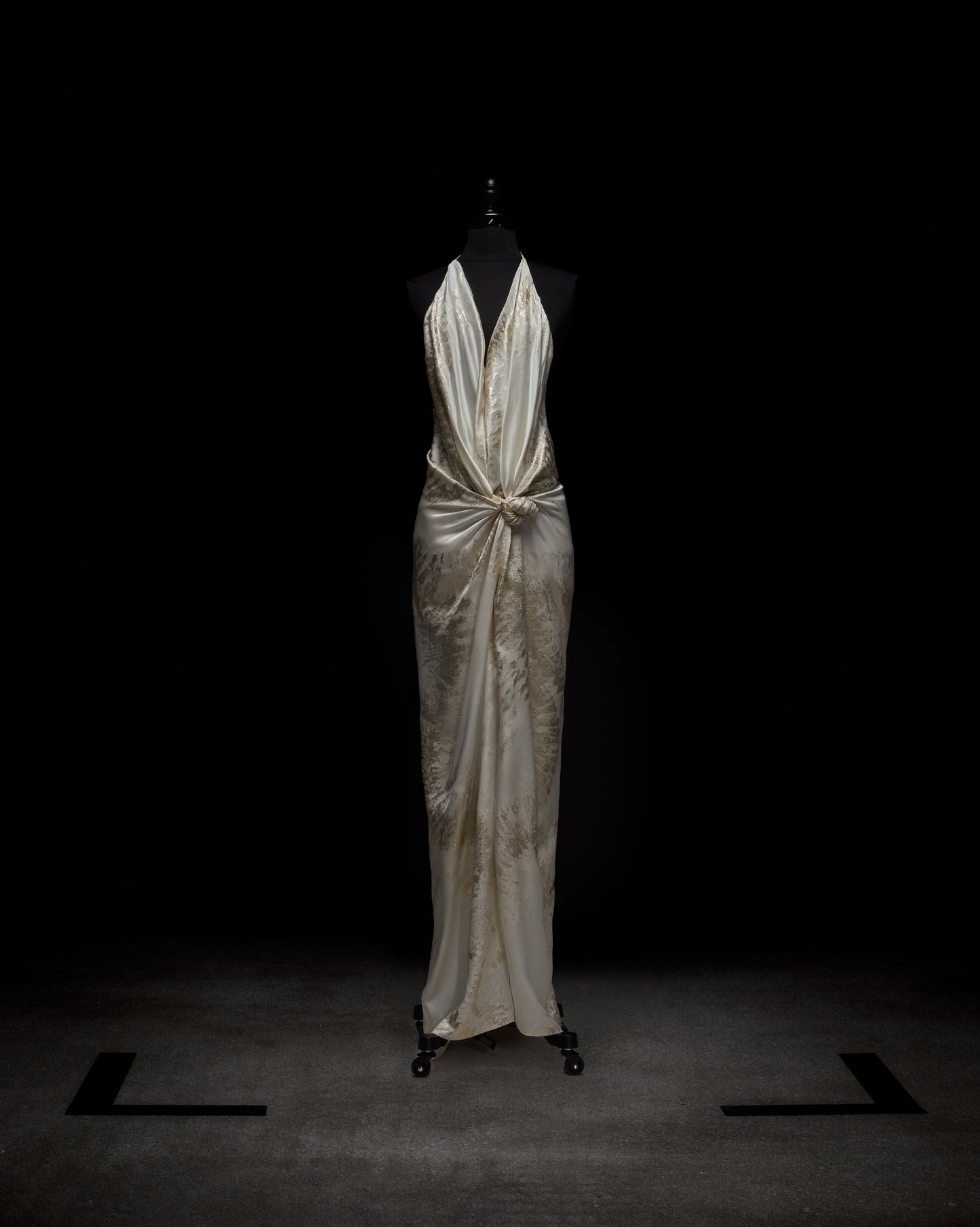 Silvia Tcherassi's Jazmin Dress