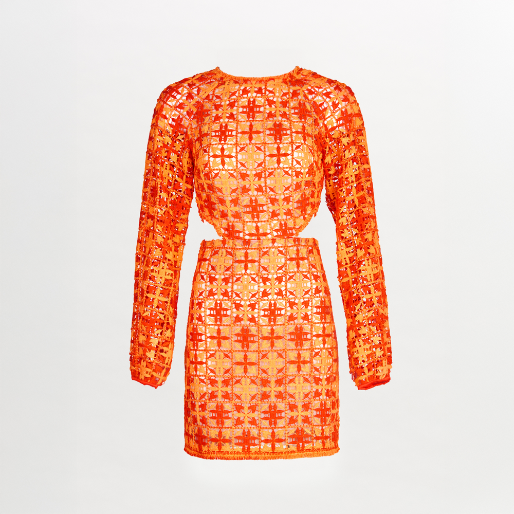 Janis Dress