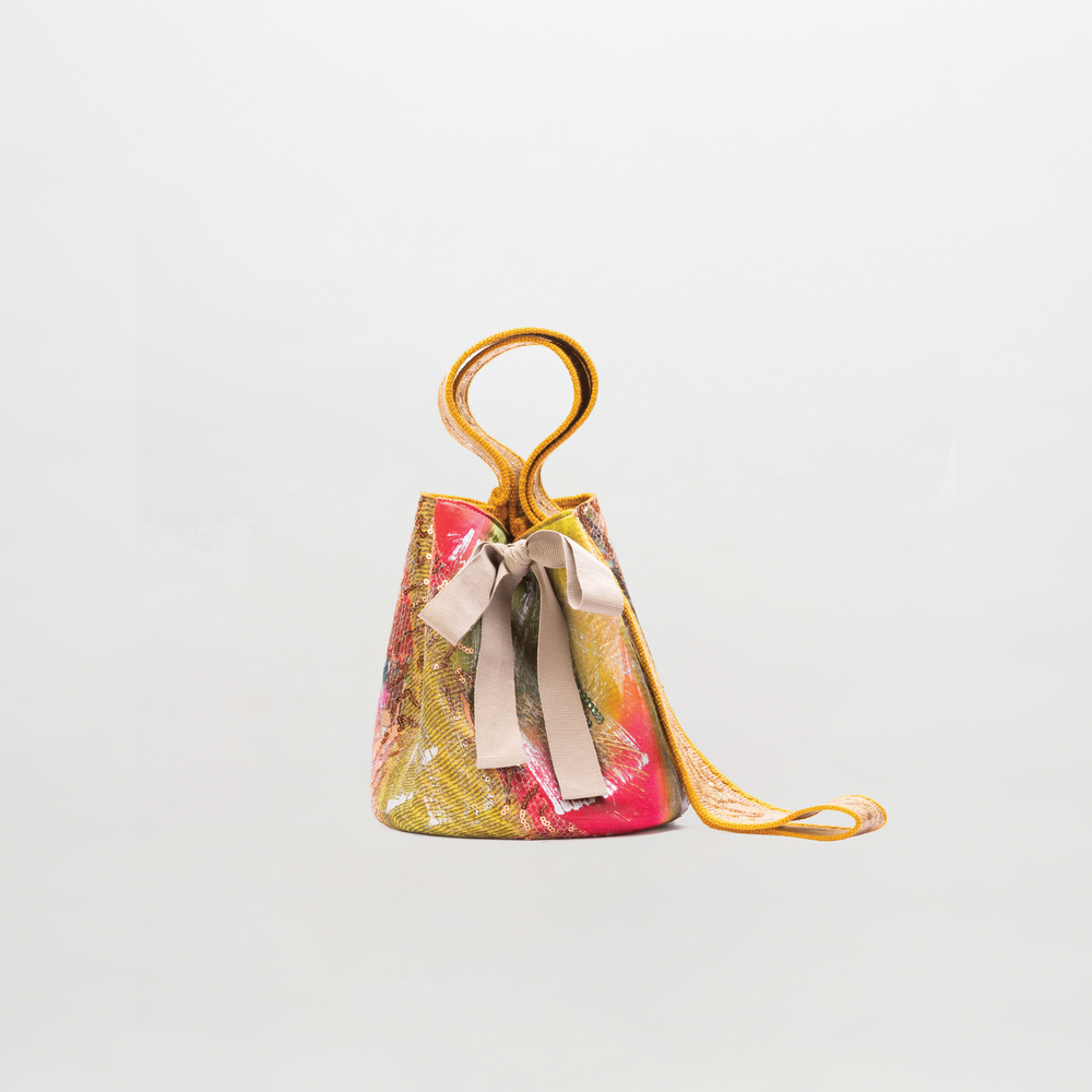 Mochila Laaput Small
