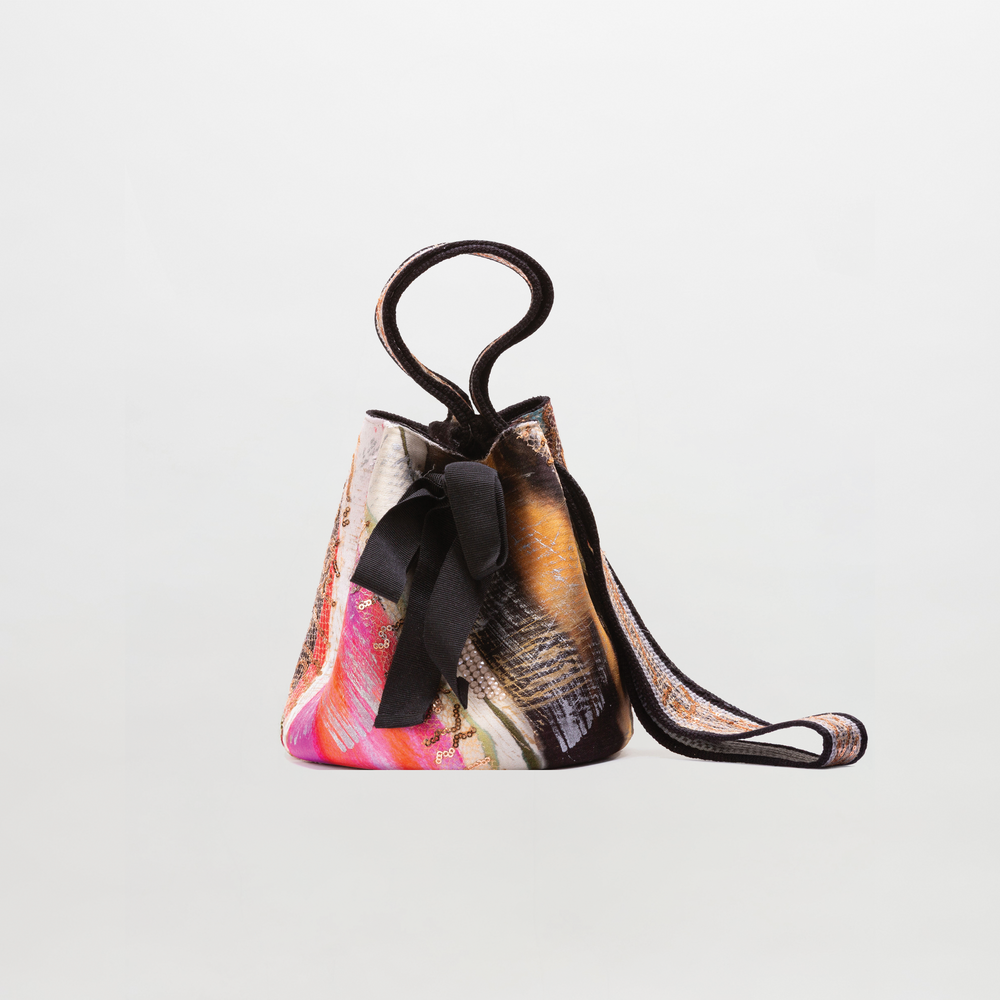 Mochila Laaput Big