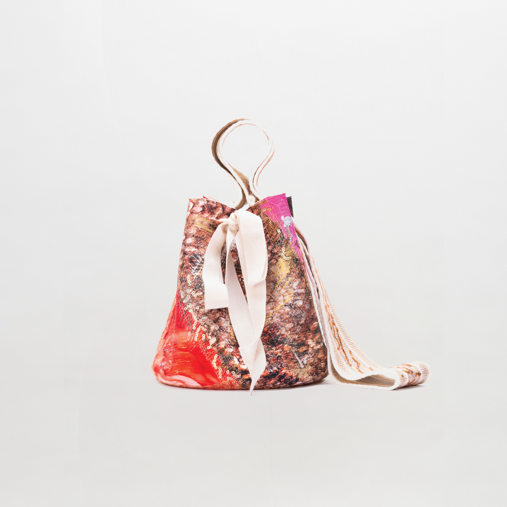 Mochila Laaput Small