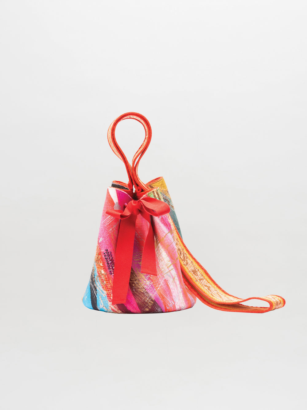 Mochila Laaput Small