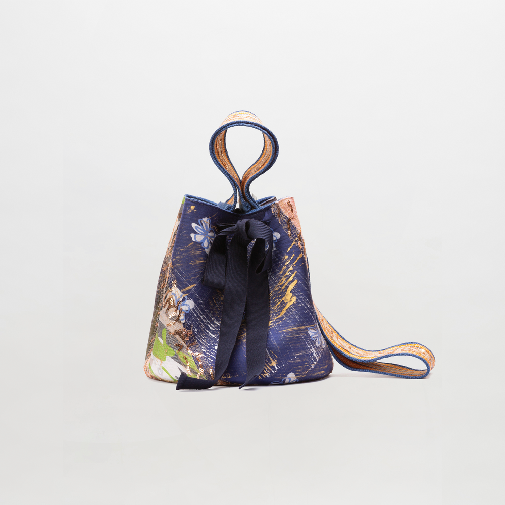 Mochila Laaput Big