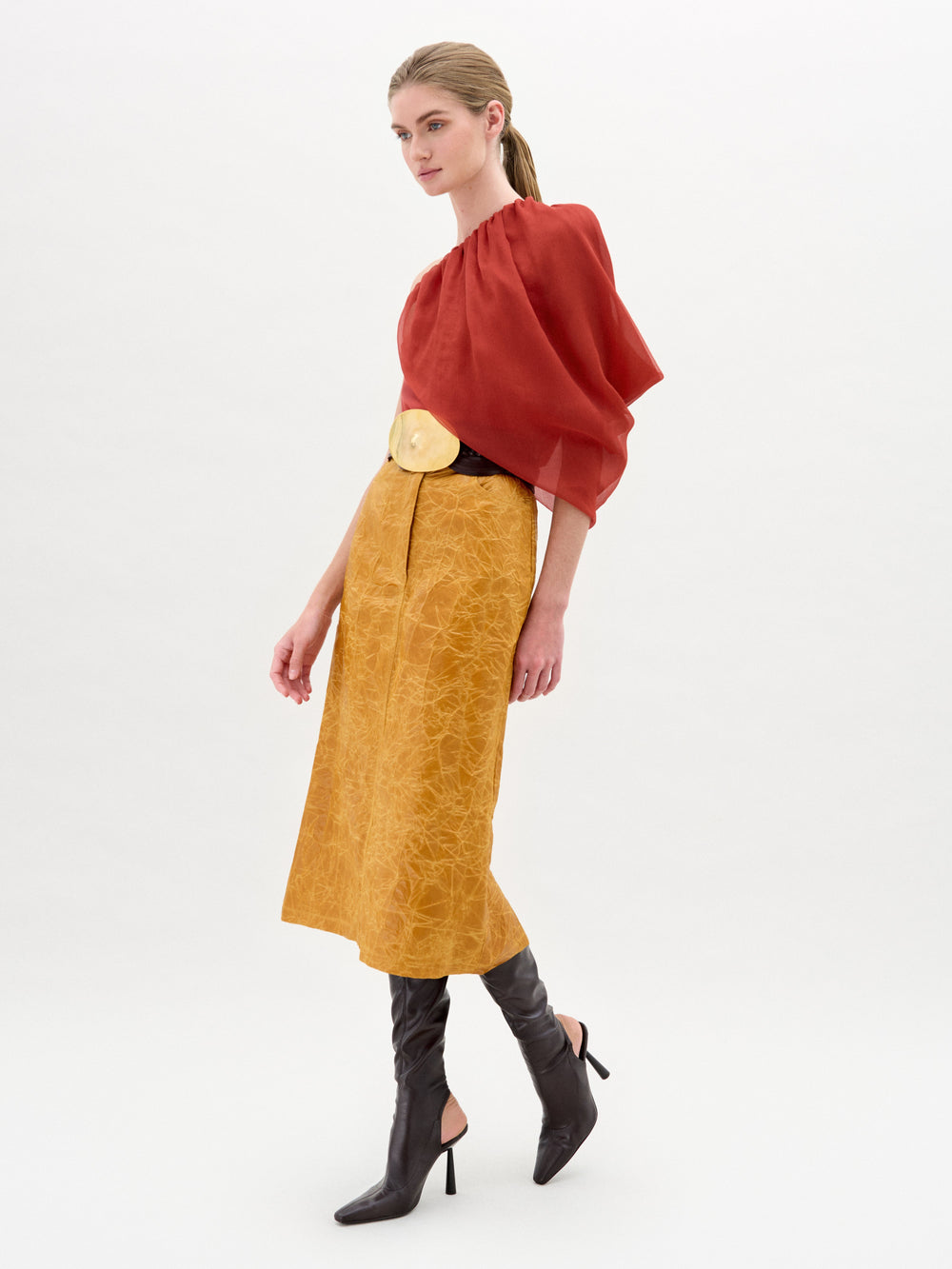 Layan Skirt