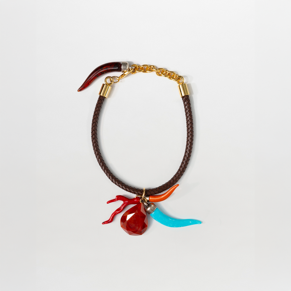Leslie Chocker