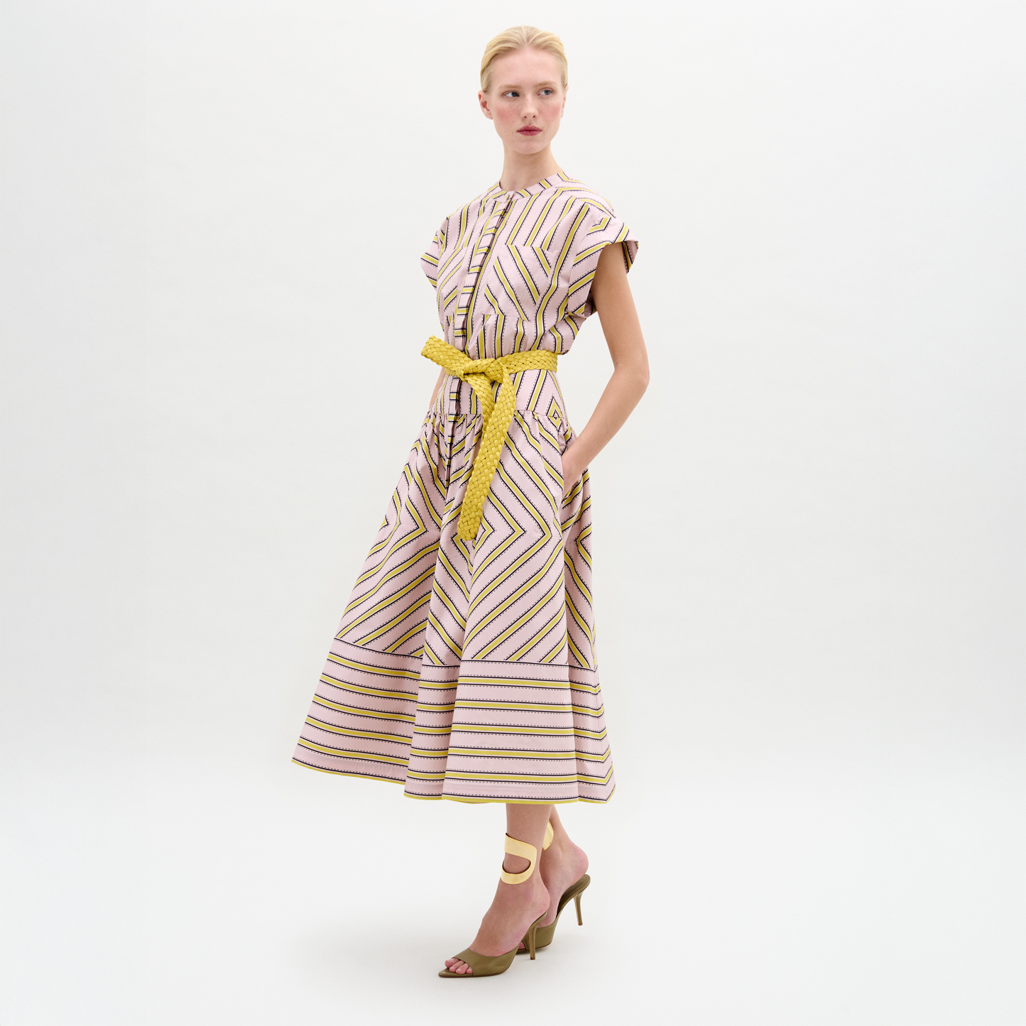 Macarena Dress