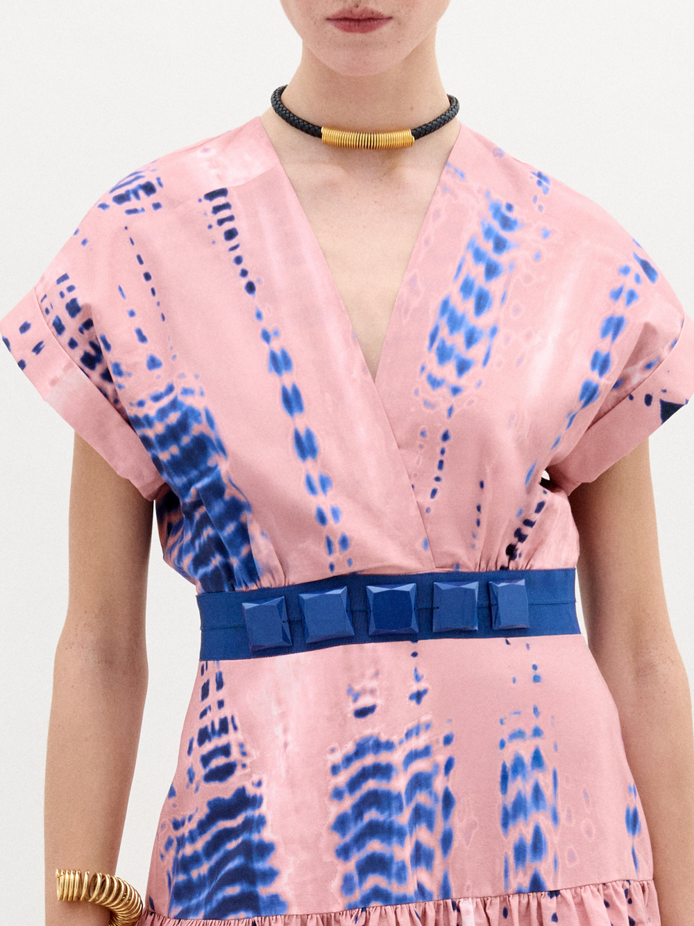 Metaponto Dress