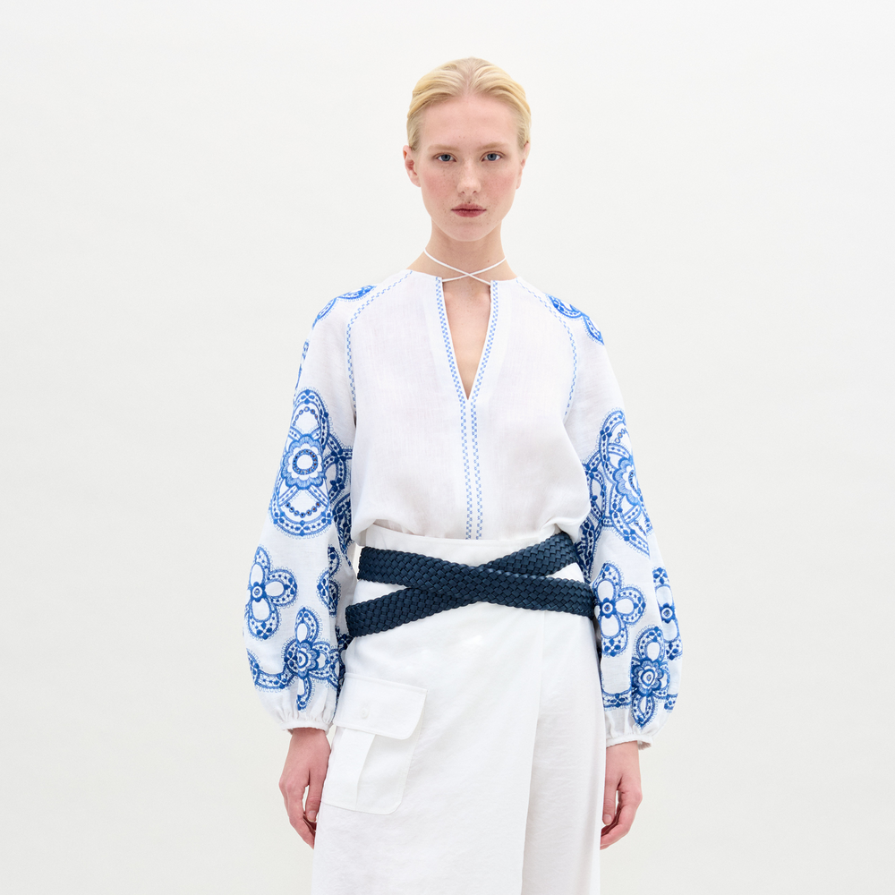 Molveno Blouse