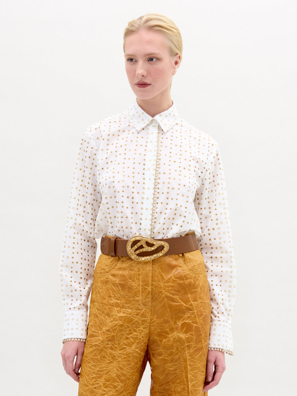 Naroa Blouse
