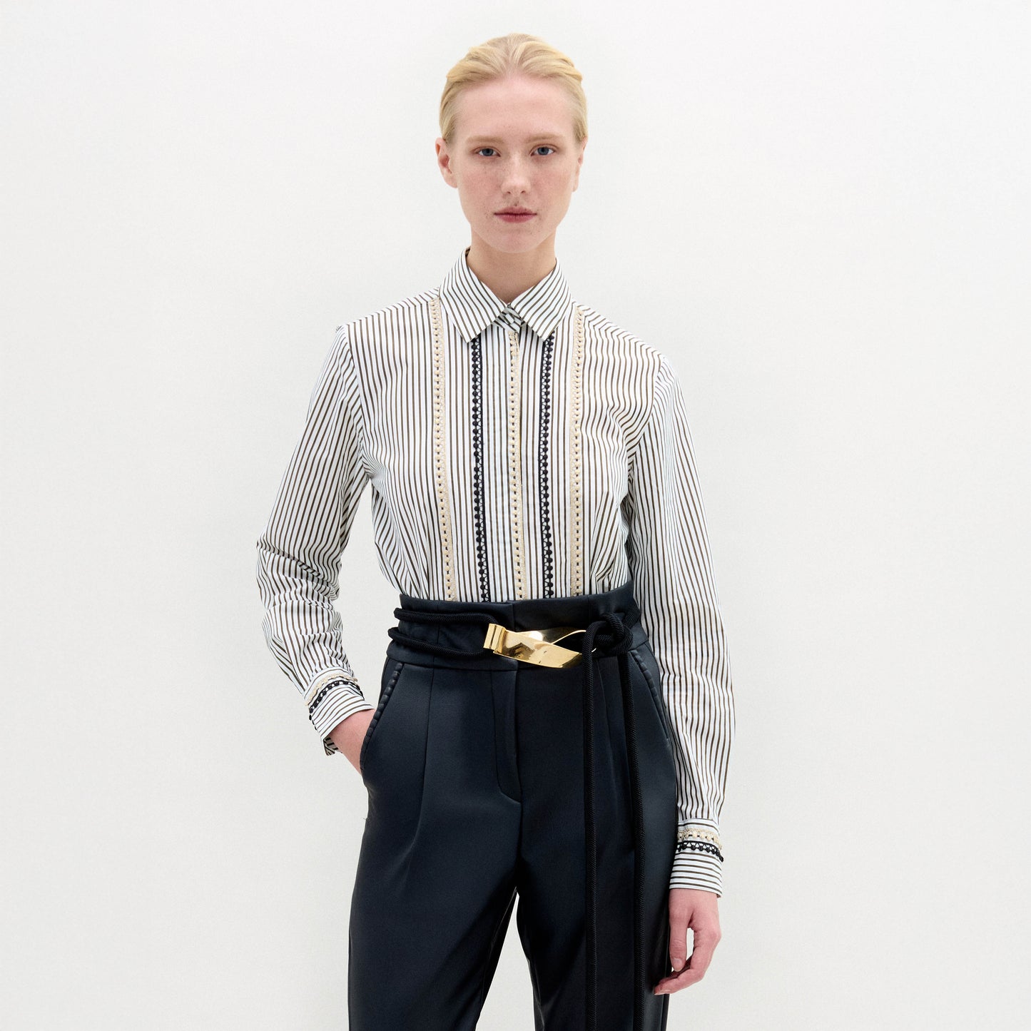 Naroa Blouse