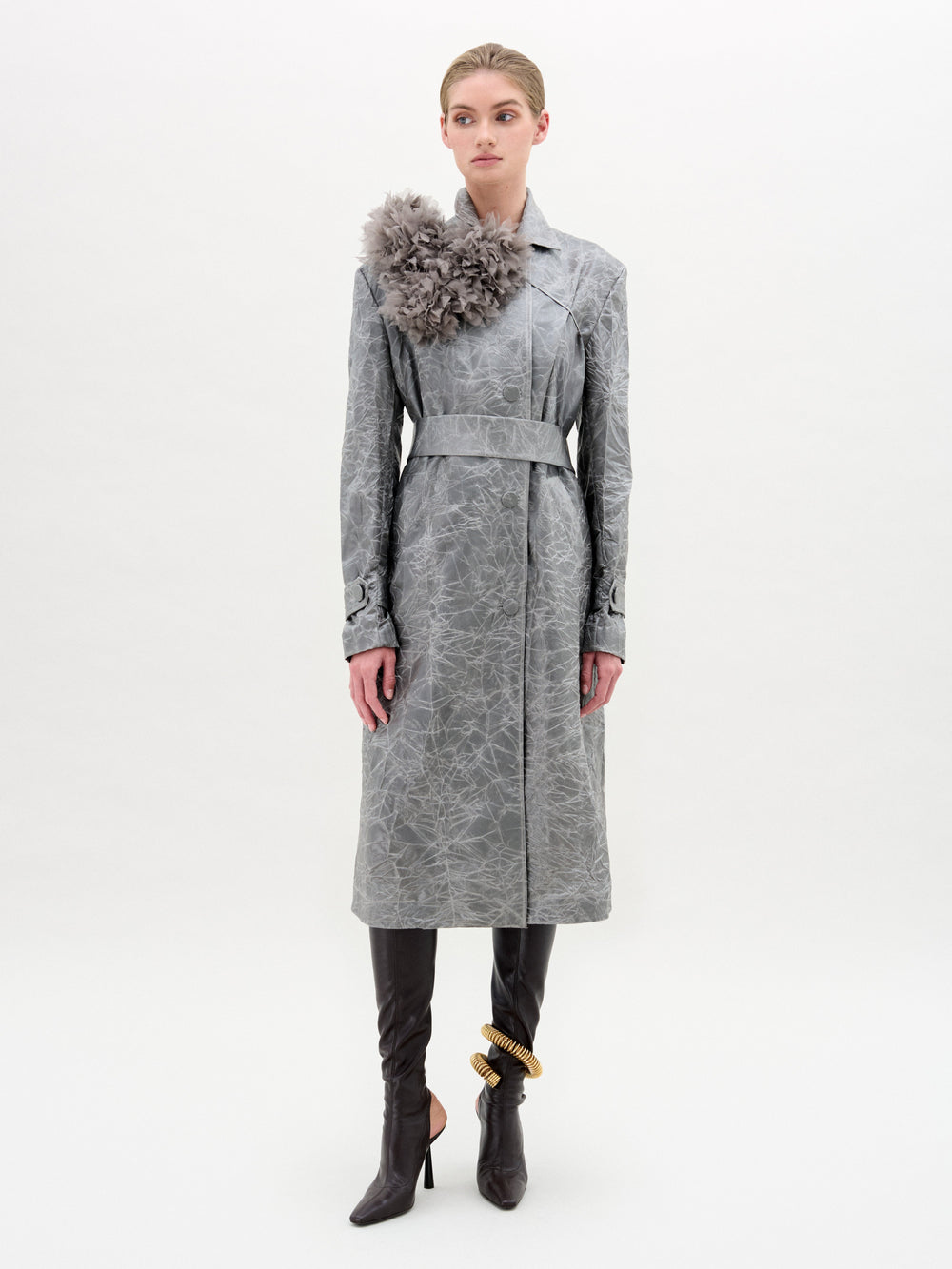 Nilo Trench