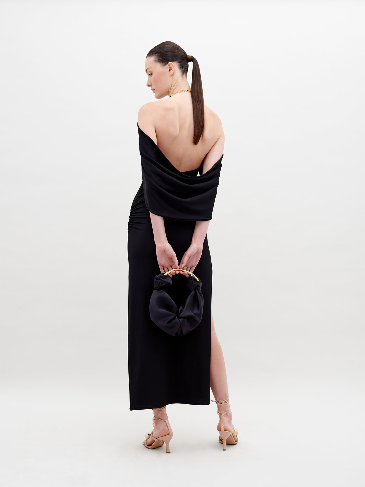Silvia Tcherassi's Odele Dress