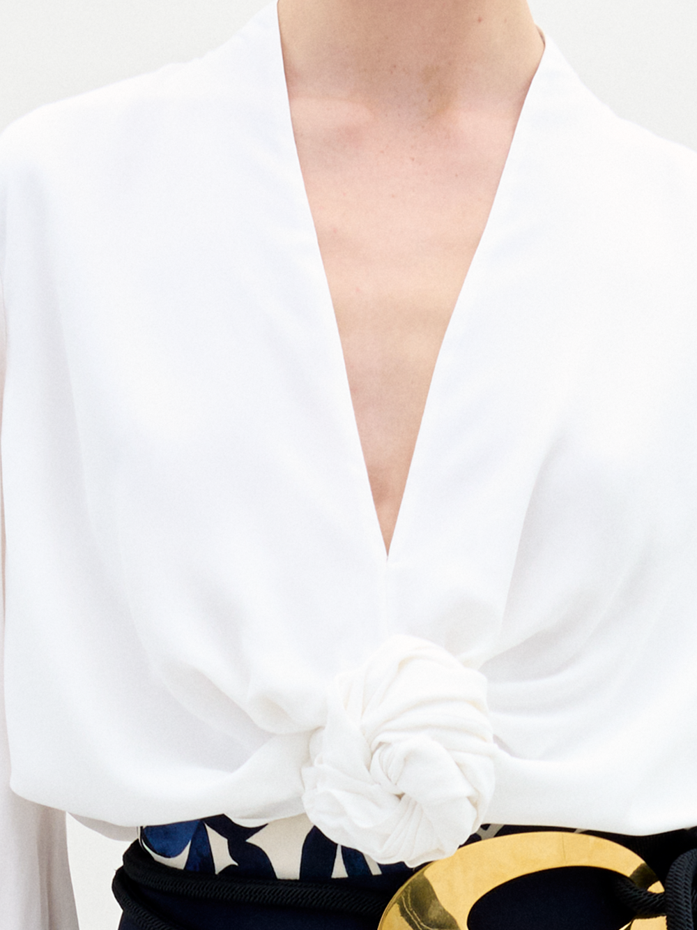 Rocio Blouse
