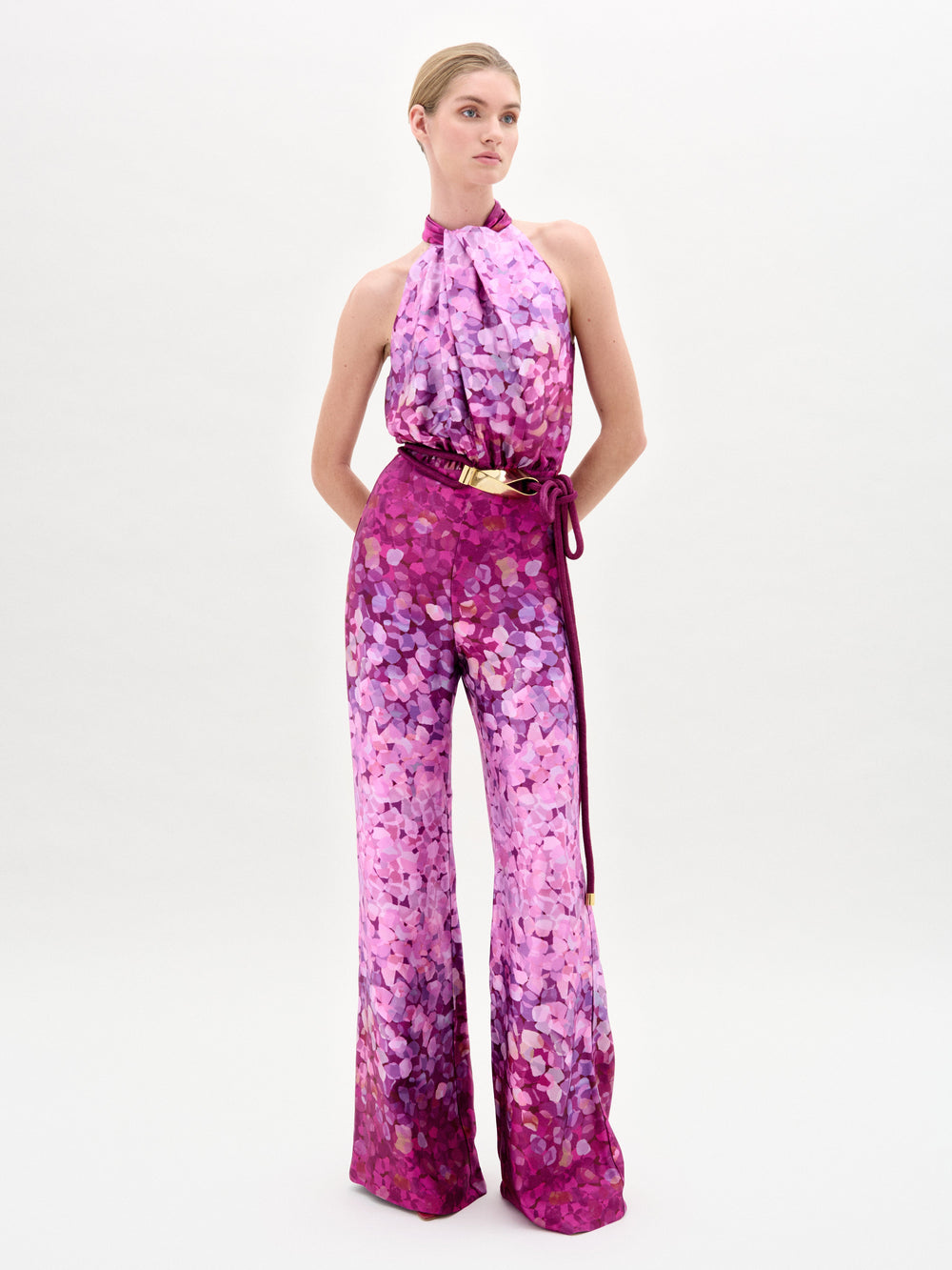 Siv Jumpsuit