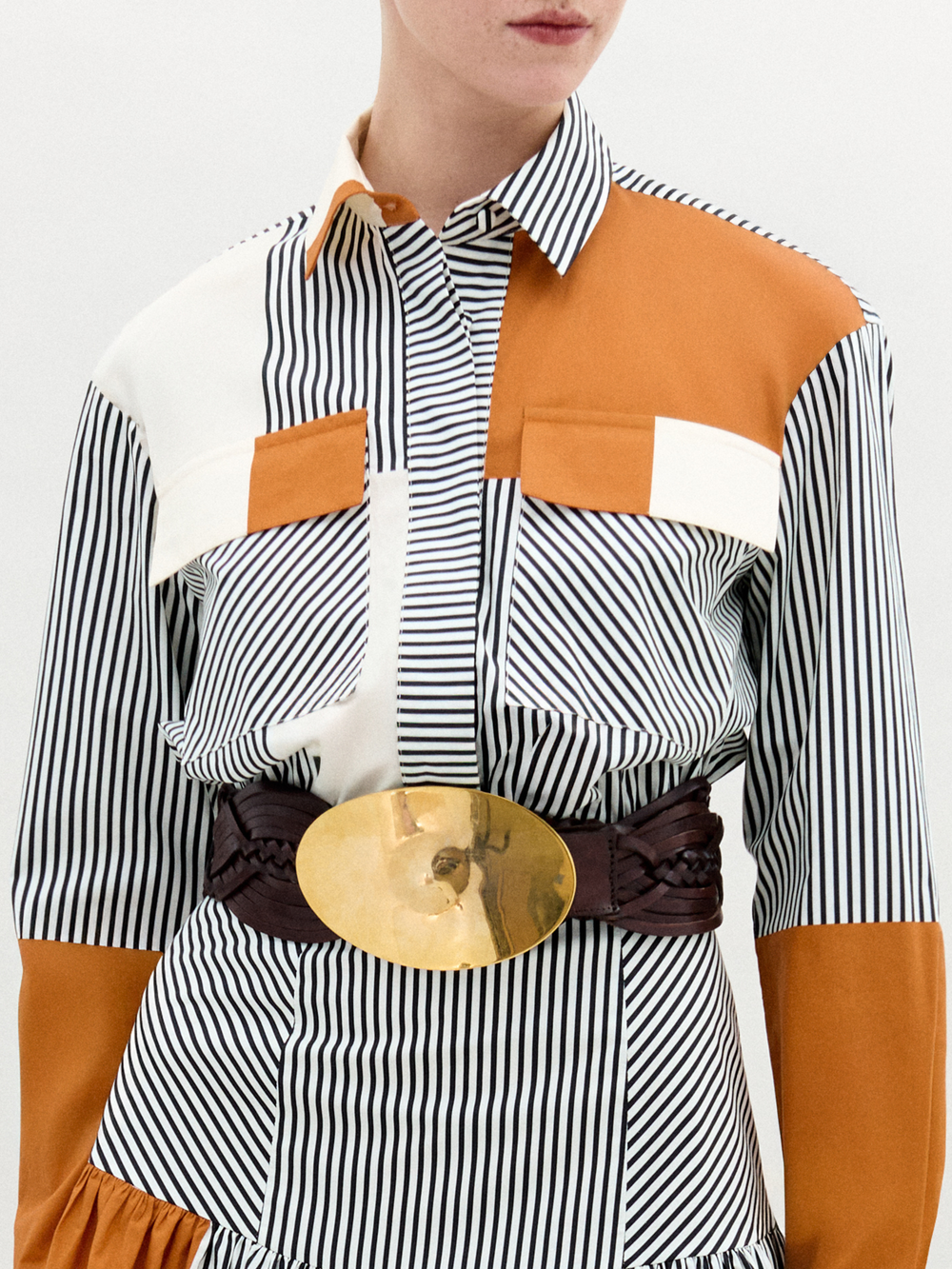 Soleil Blouse