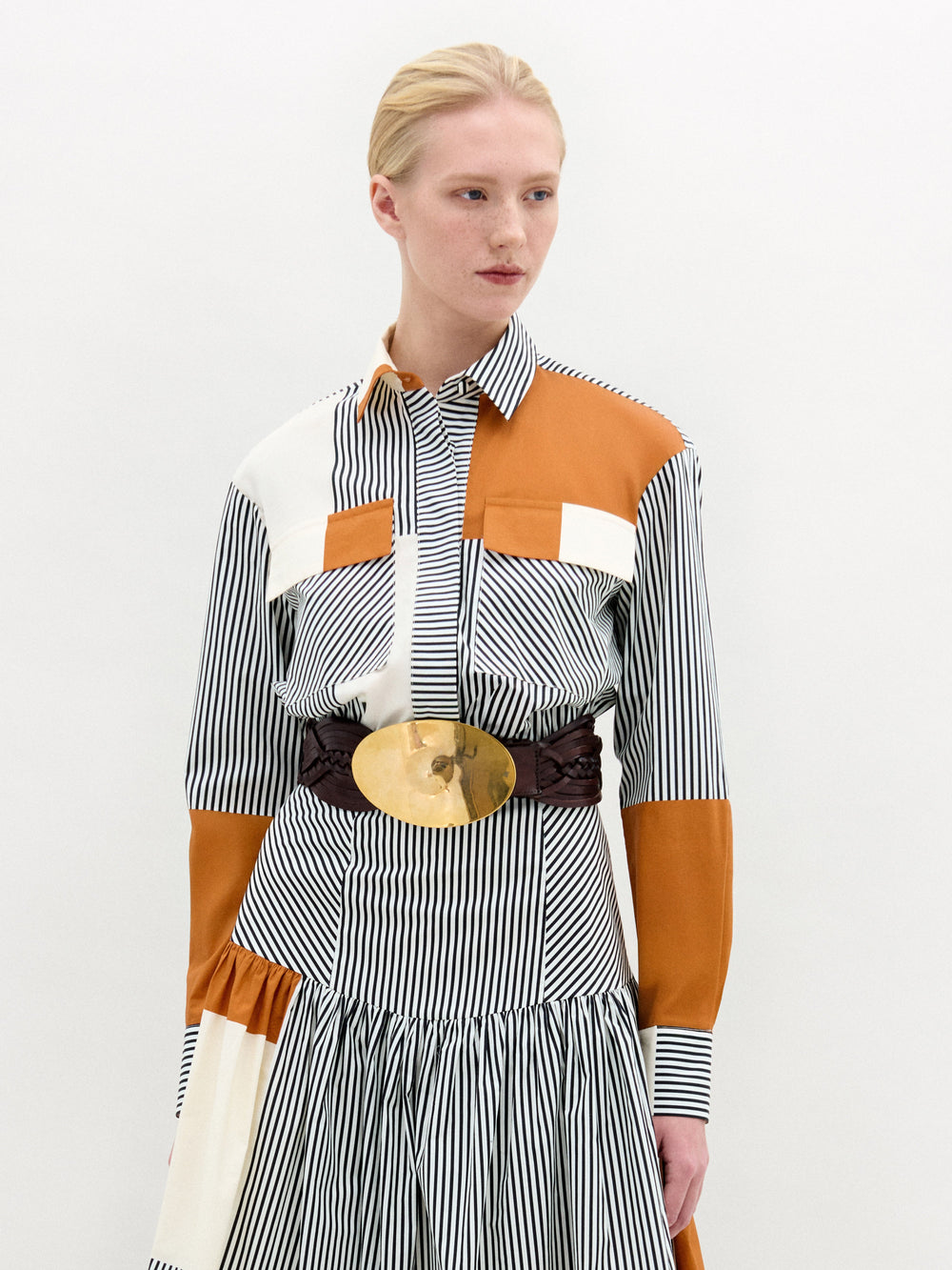 Soleil Blouse