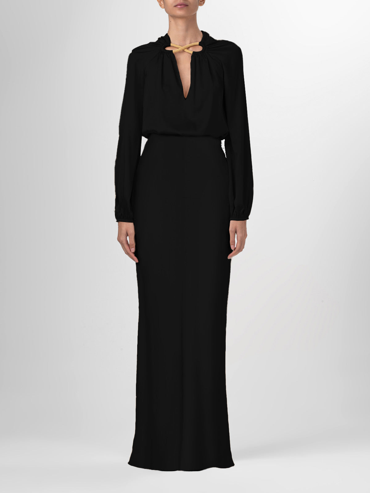 Silvia Tcherassi's Laurina Skirt