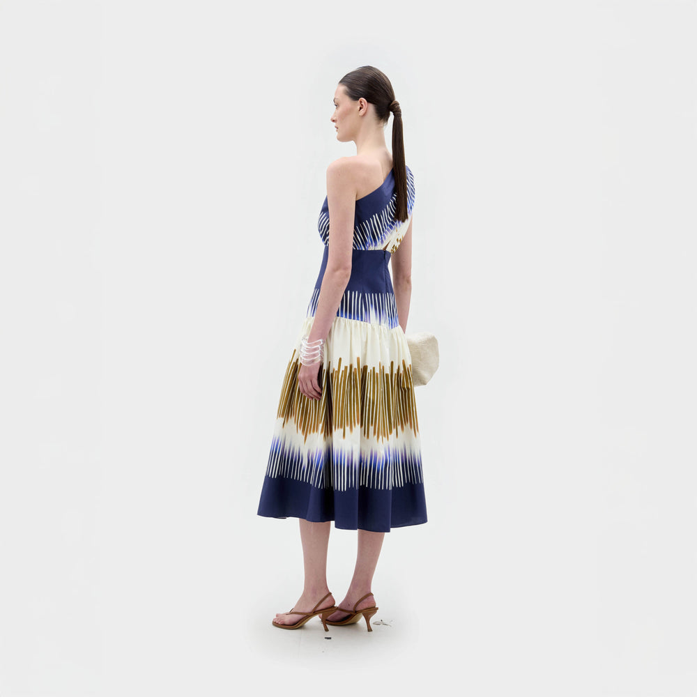 Catalina Dress