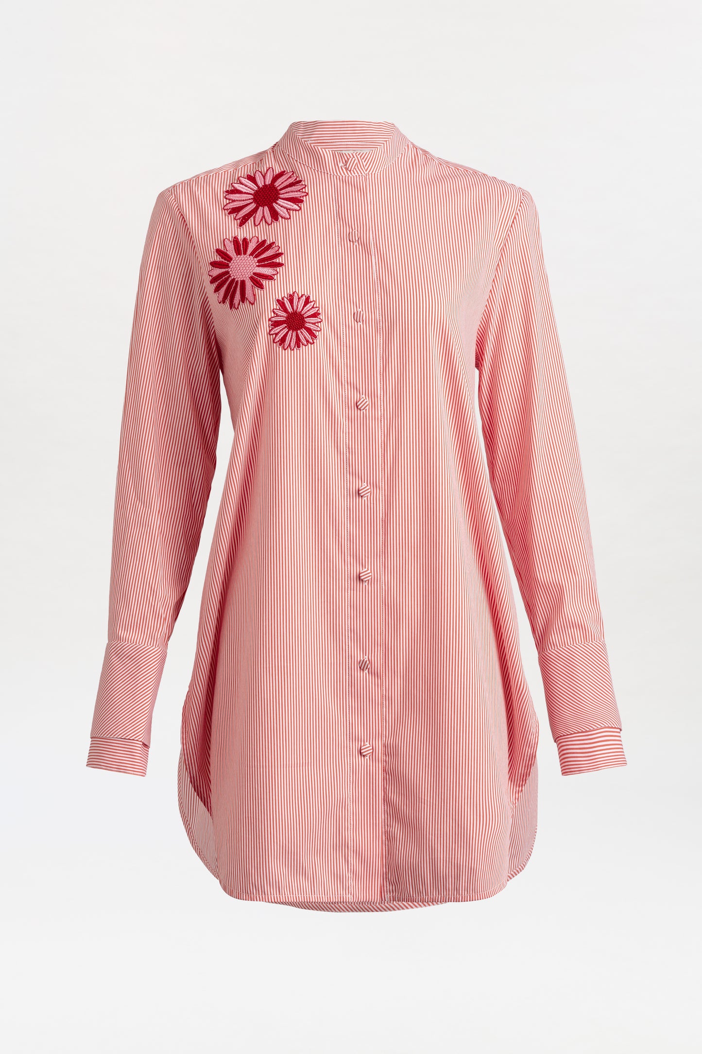 Silvia Tcherassi's Silvina Blouse