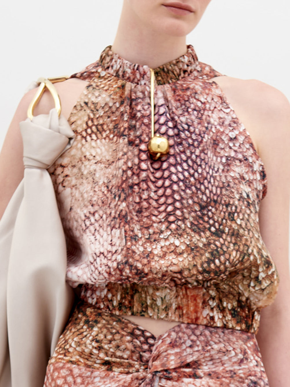 Stefano Blouse