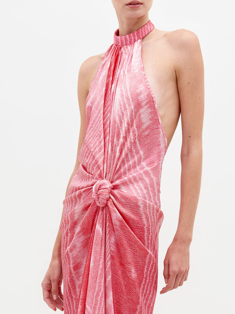 Theodora Dress