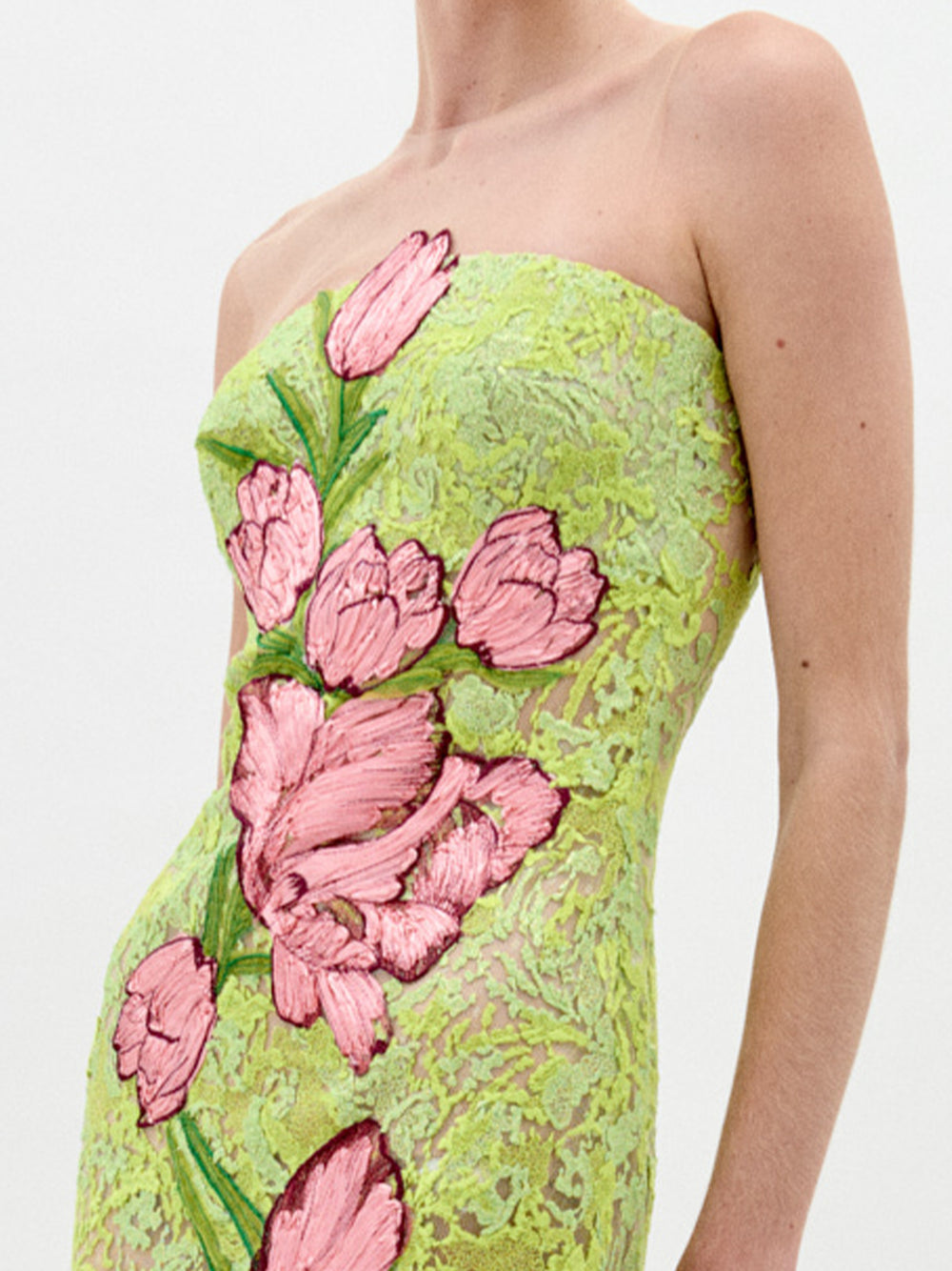 Tulip Dress