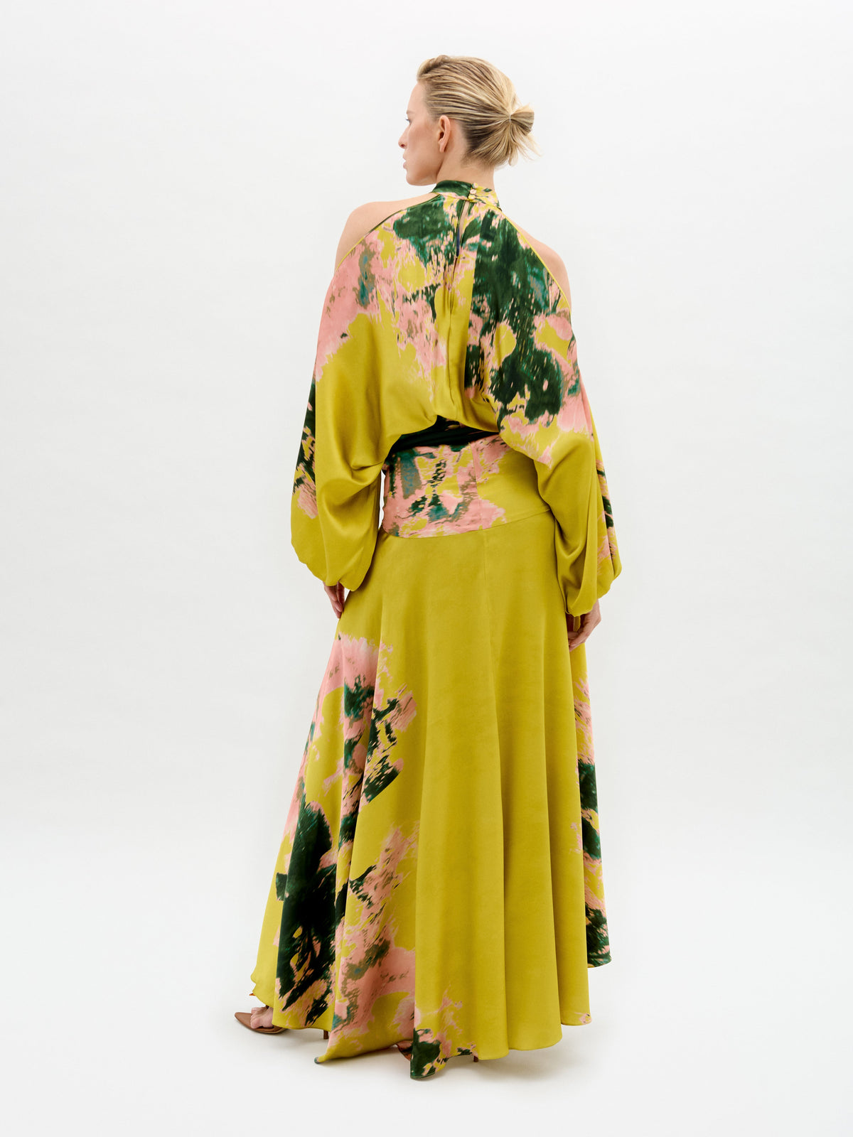 Silvia Tcherassi's Valeria Dress