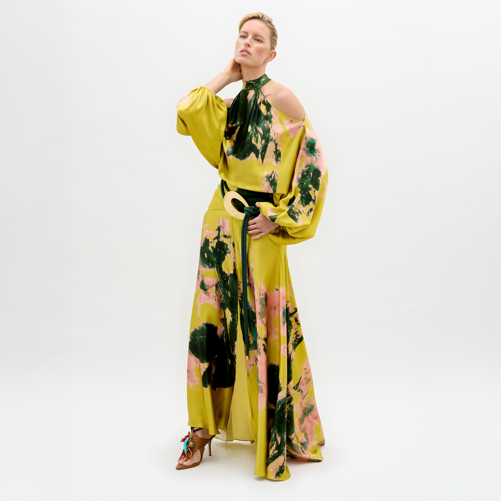 Valeria Dress