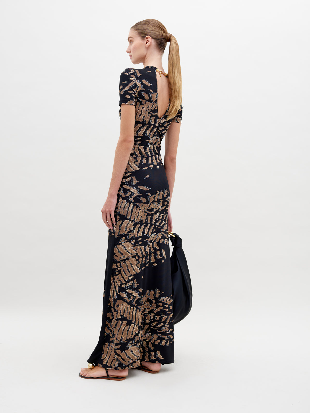 Silvia Tcherassi's Yara Dress