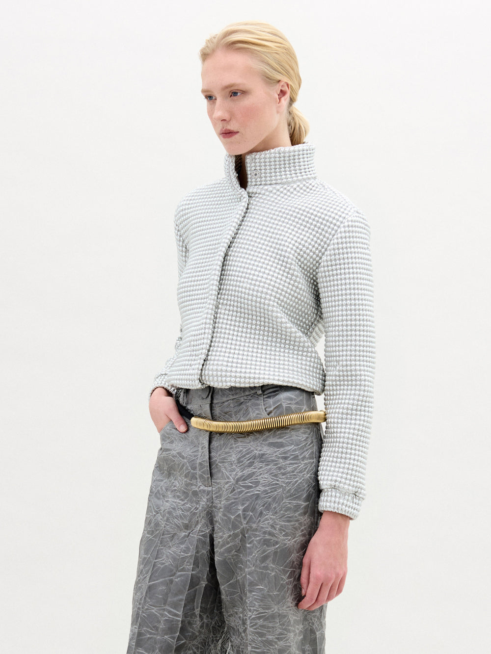 Zalta Jacket