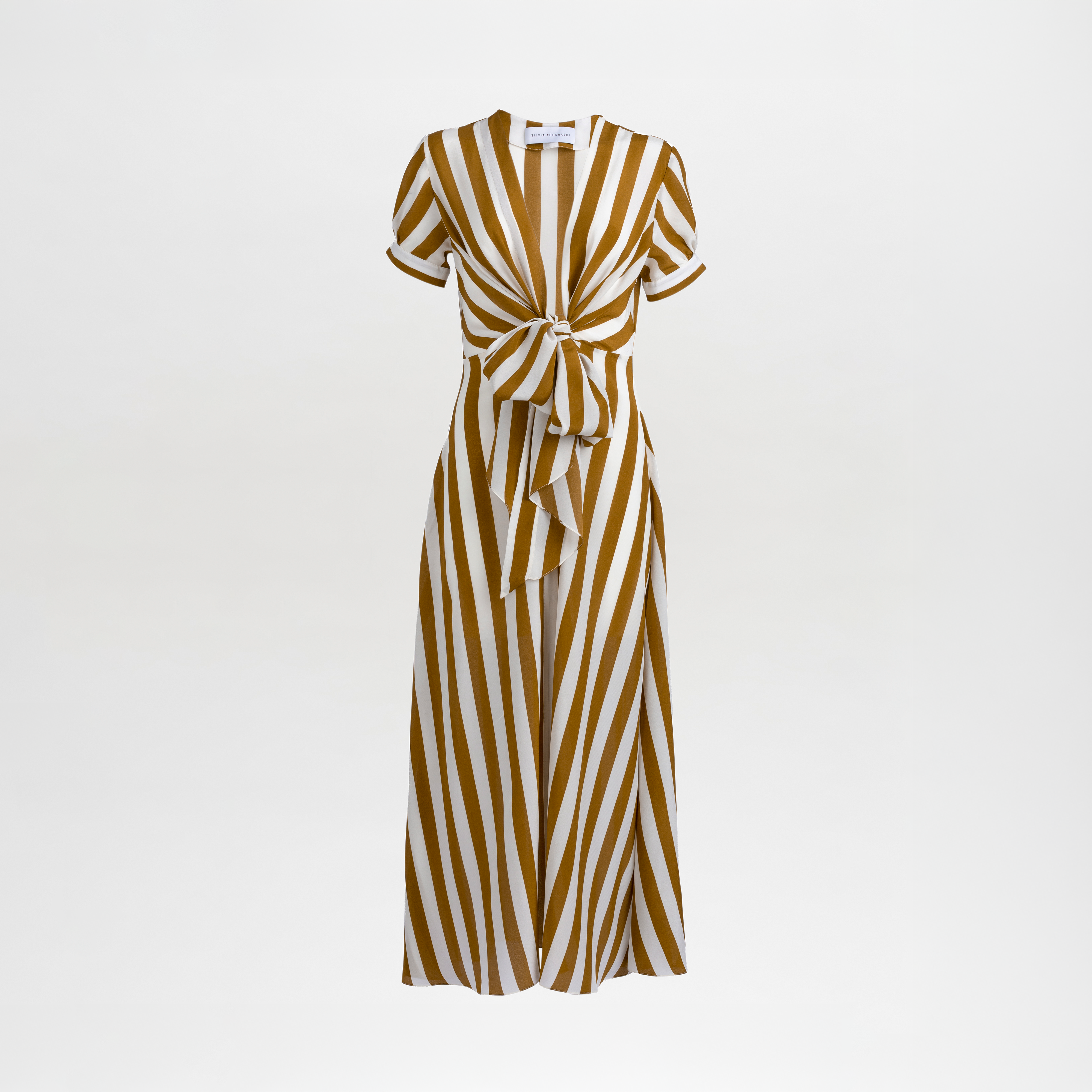 Zila Dress
