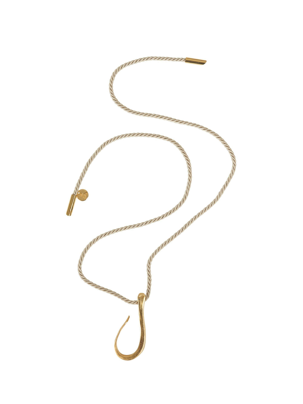 Frida Necklace Pearl