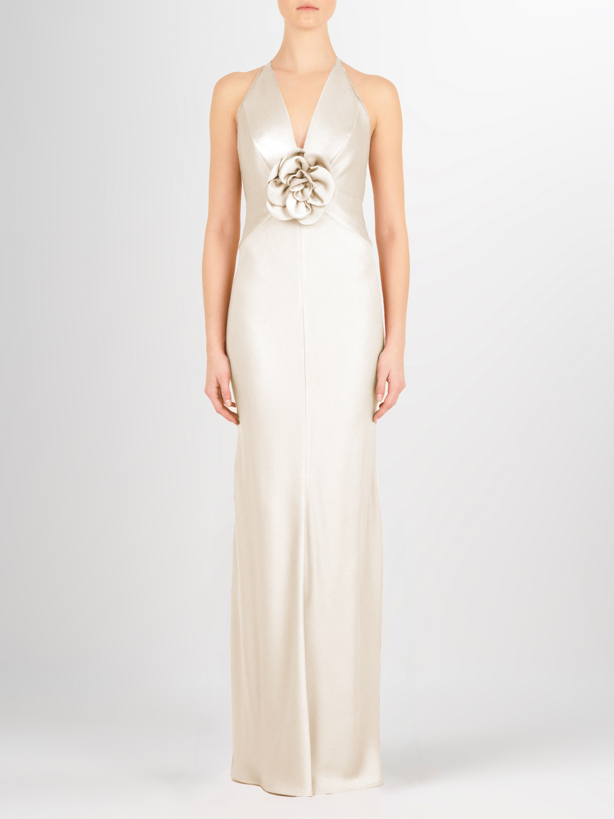 Silvia Tcherassi's Daniela Dress