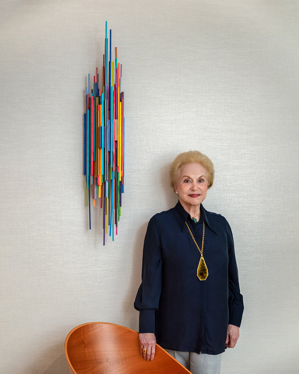 In the Spotlight: Vera de Tcherassi