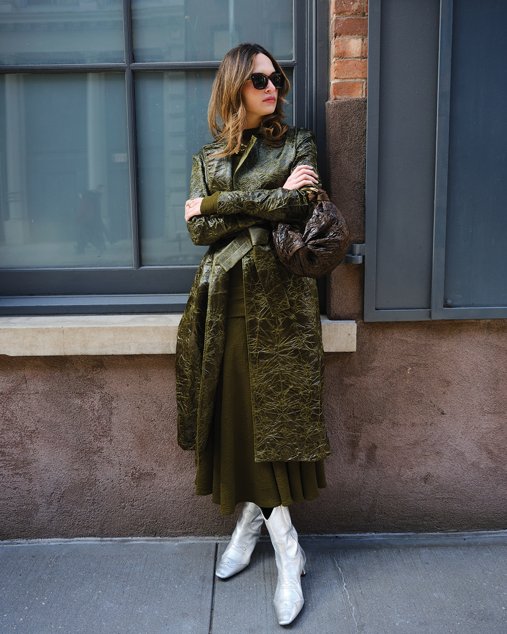 Styling Notes 012