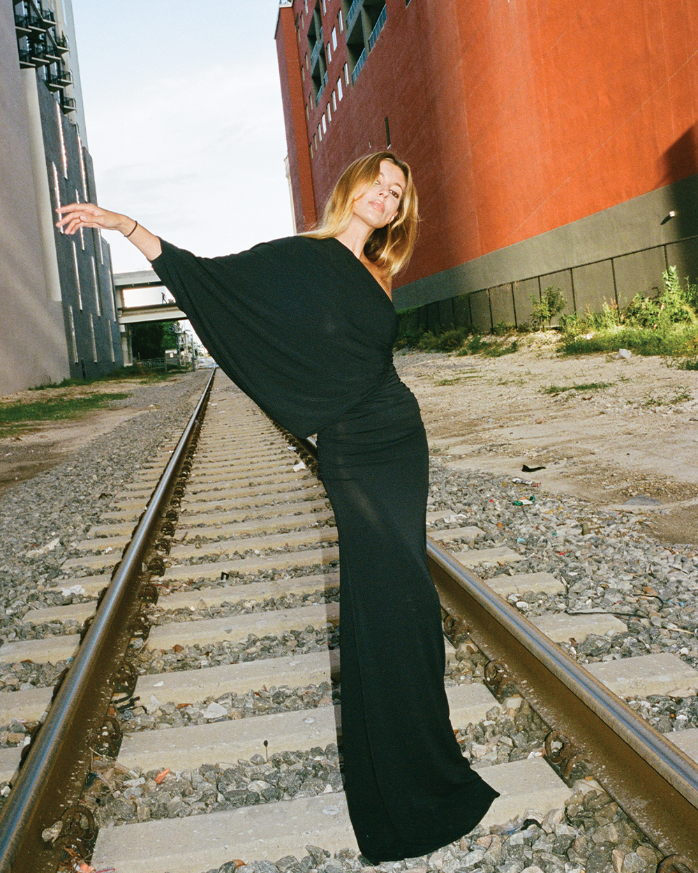 In the Spotlight: Valentina Hites