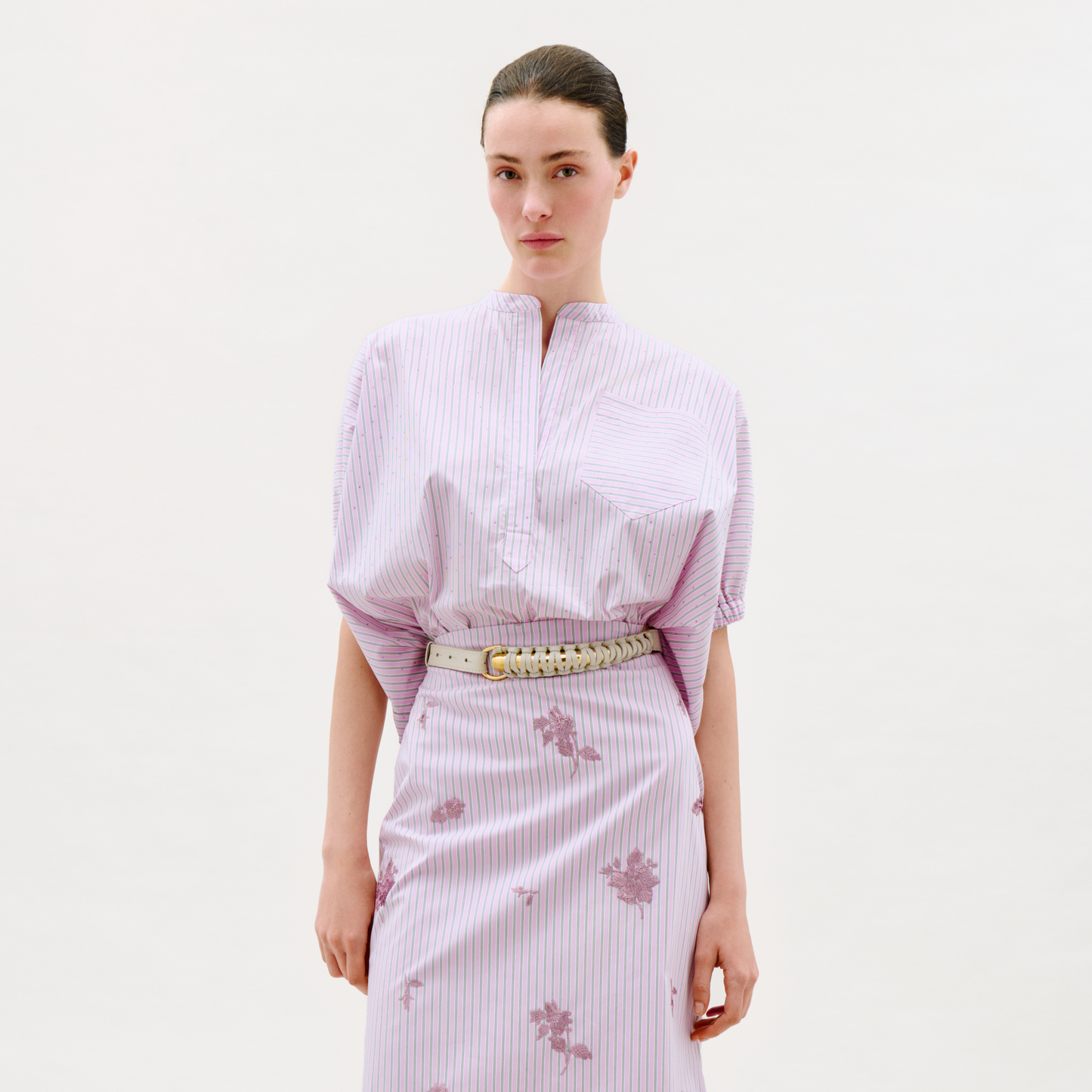 Susane Blouse