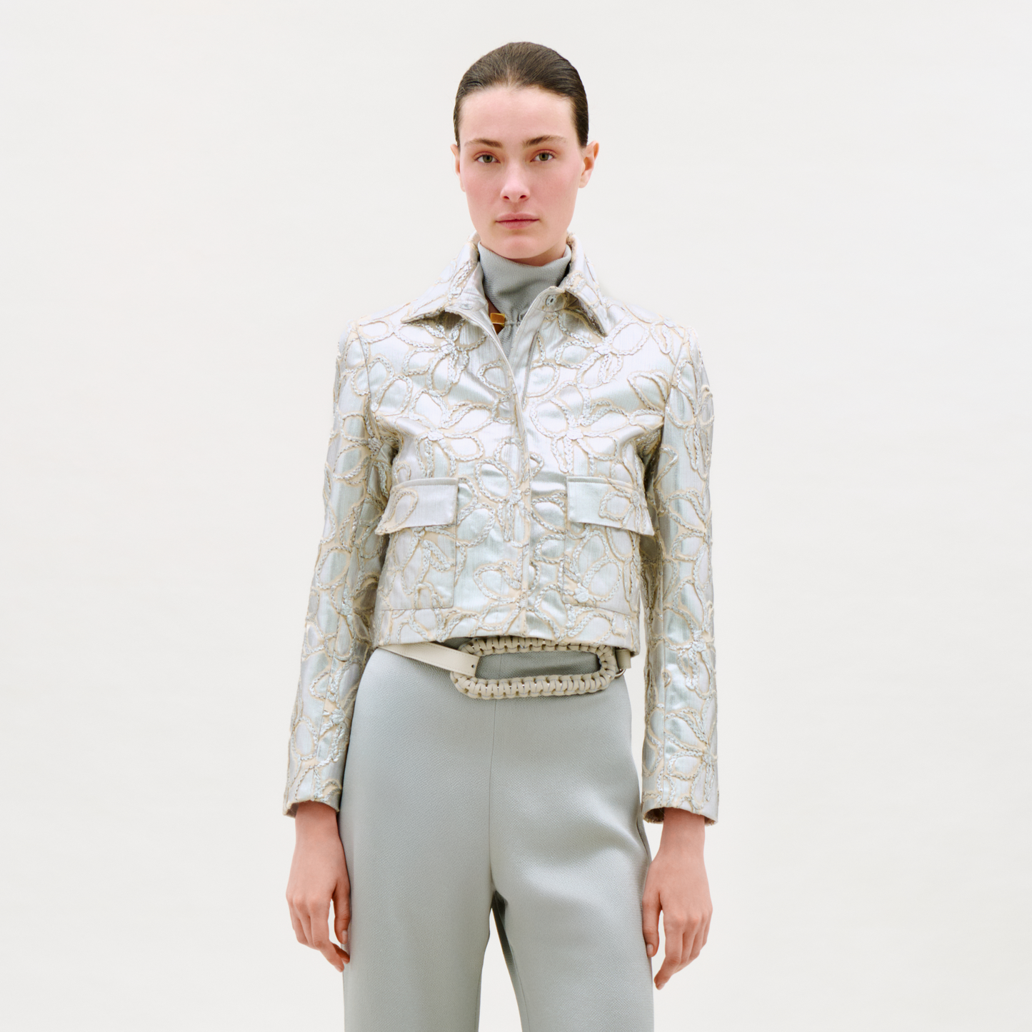 Perla Jacket