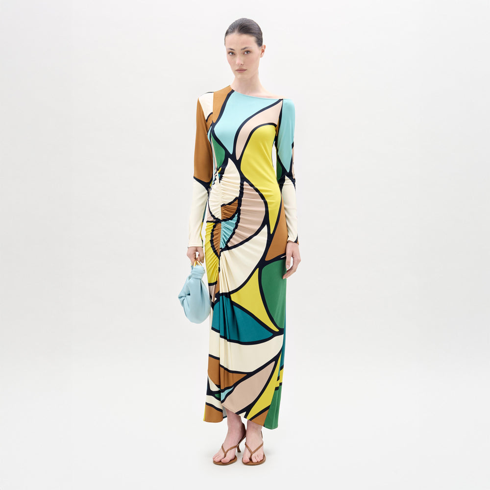 Ilania Dress