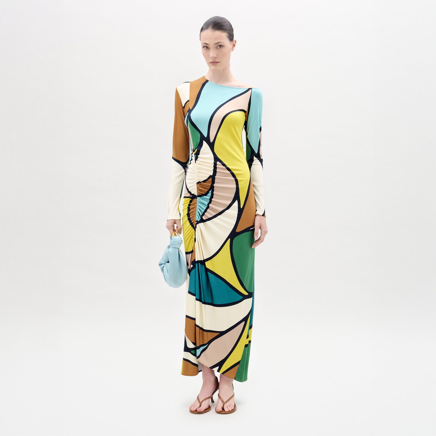Ilania Dress