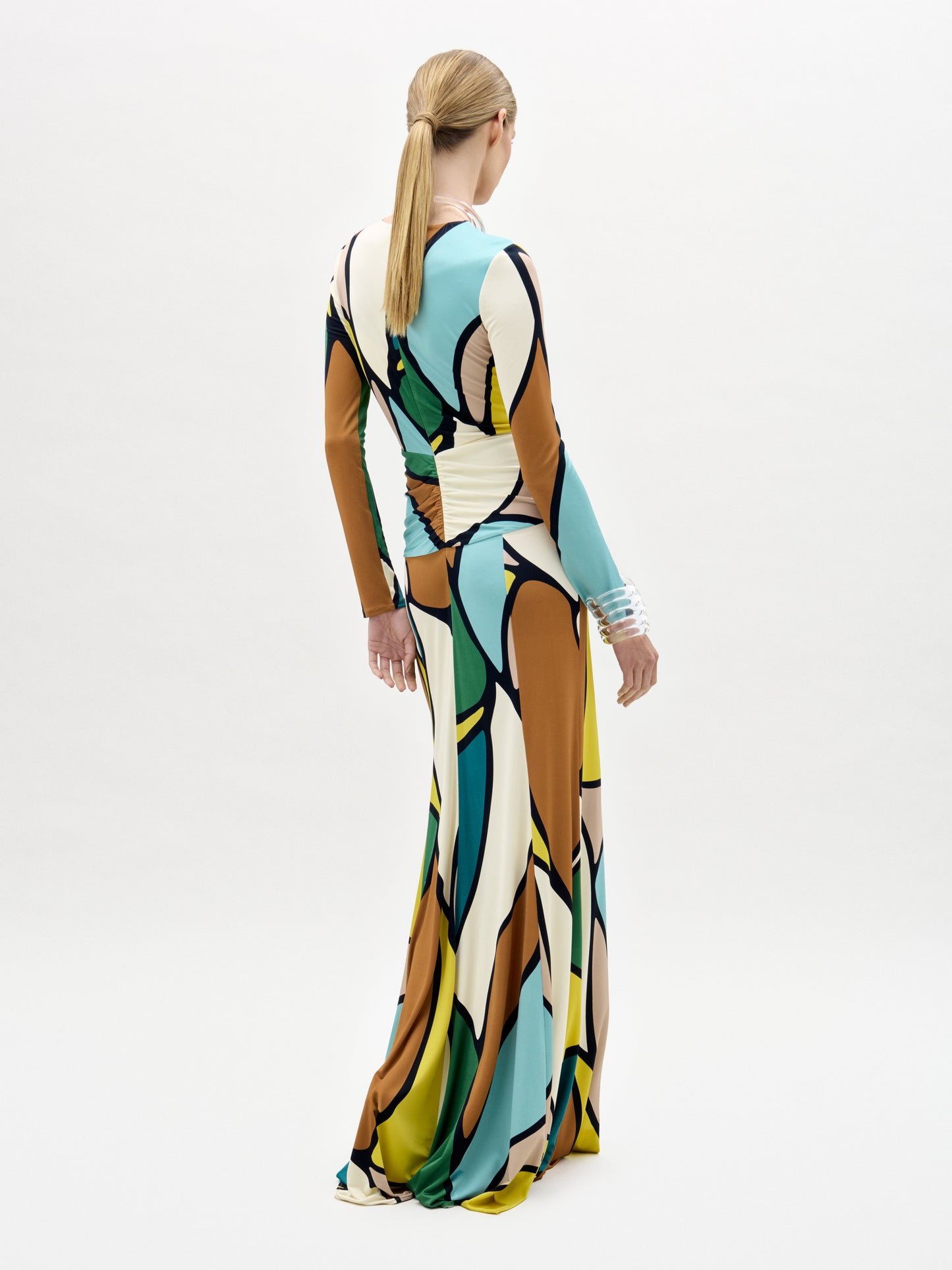 Lucian Dress