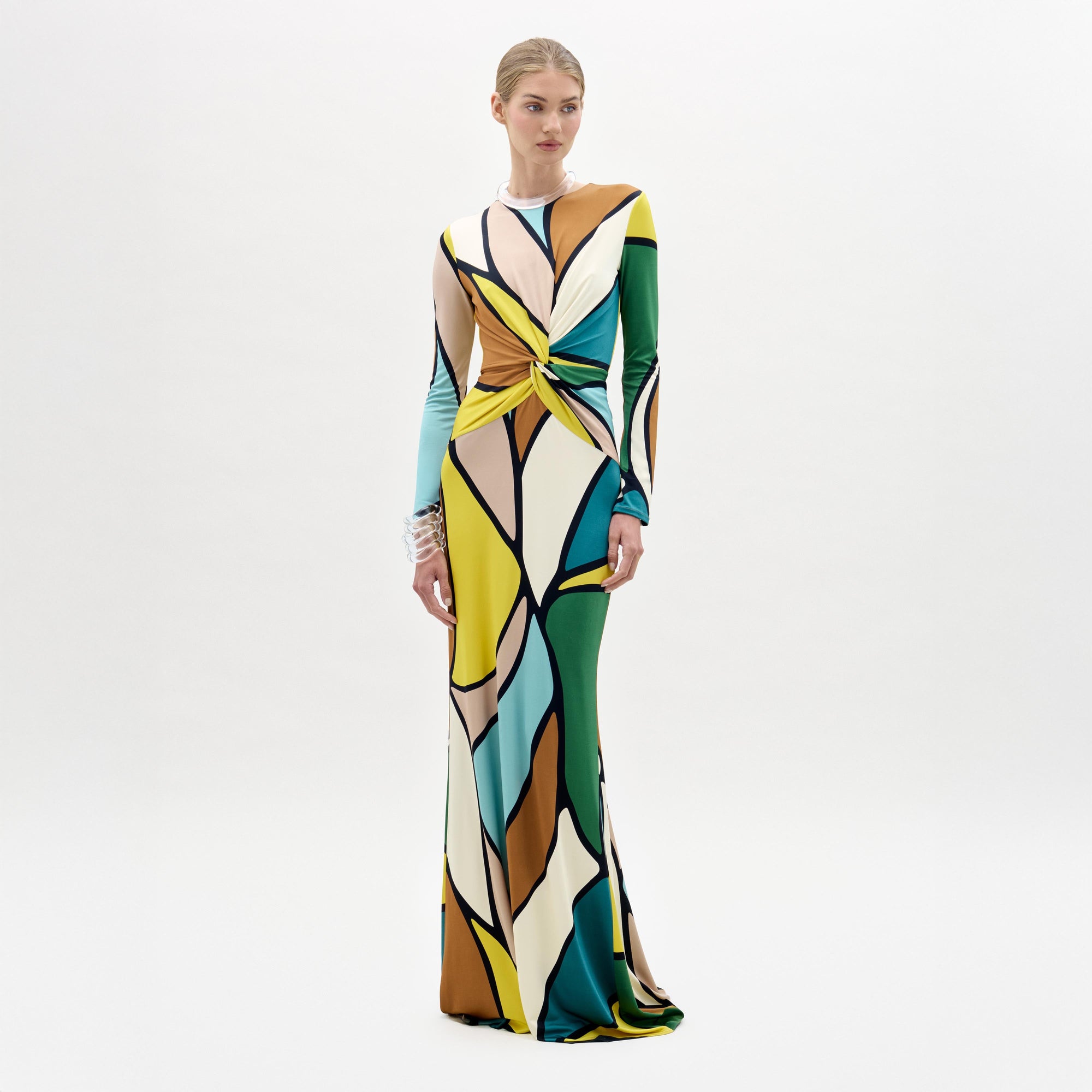 02___Lucian_Dress___Abstract_Print___PRE_SPRING_2026_FRONT
