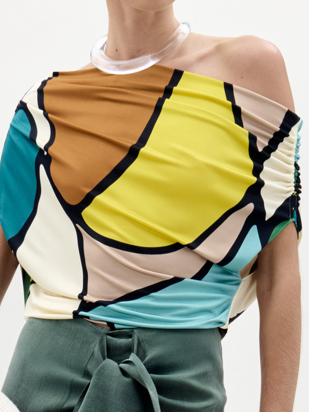 Indiana Blouse