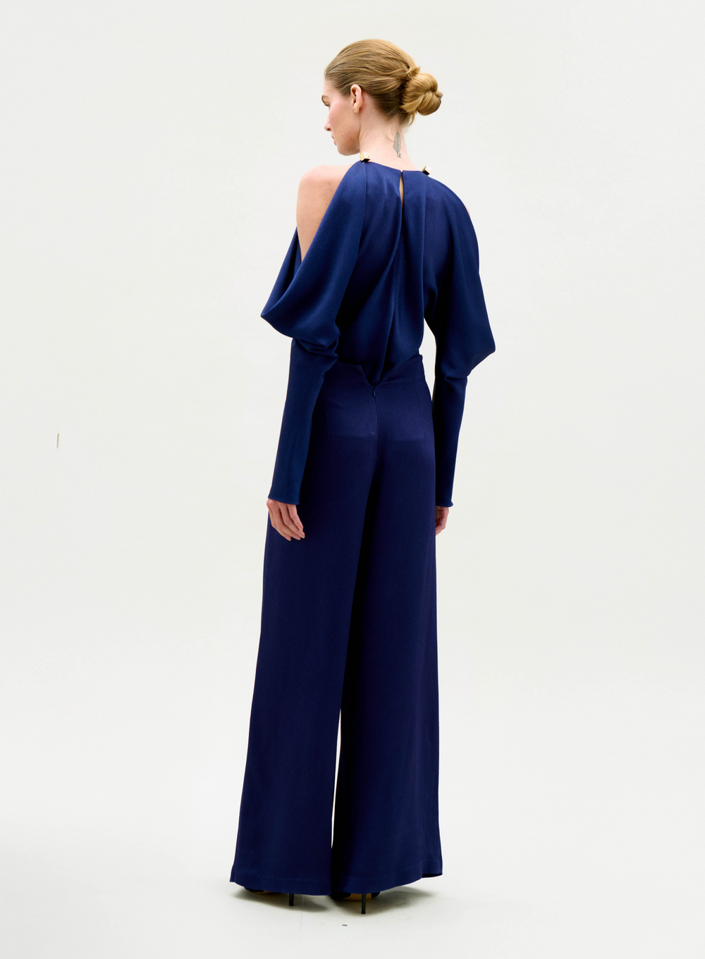 Silvia Tcherassi's Canturipe Pant