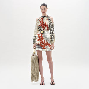 Silvia Tcherassi's Jackson Dress