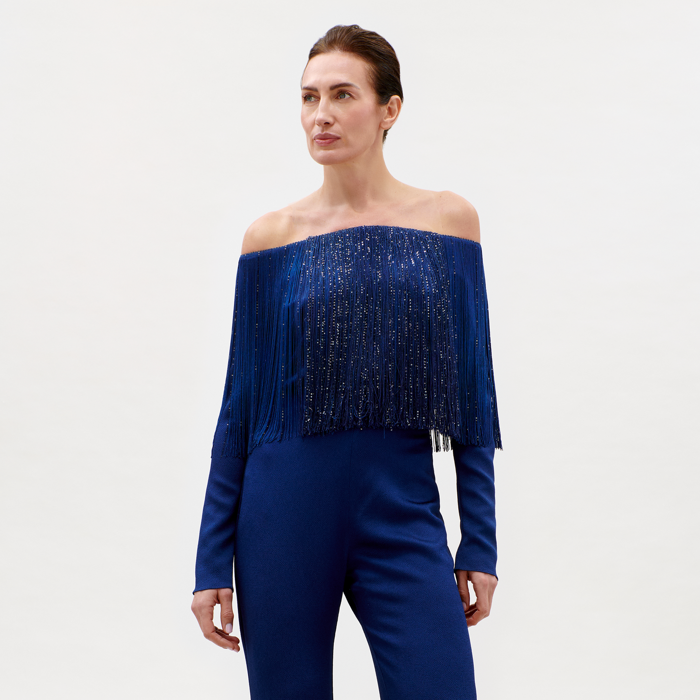 Belinda Blouse