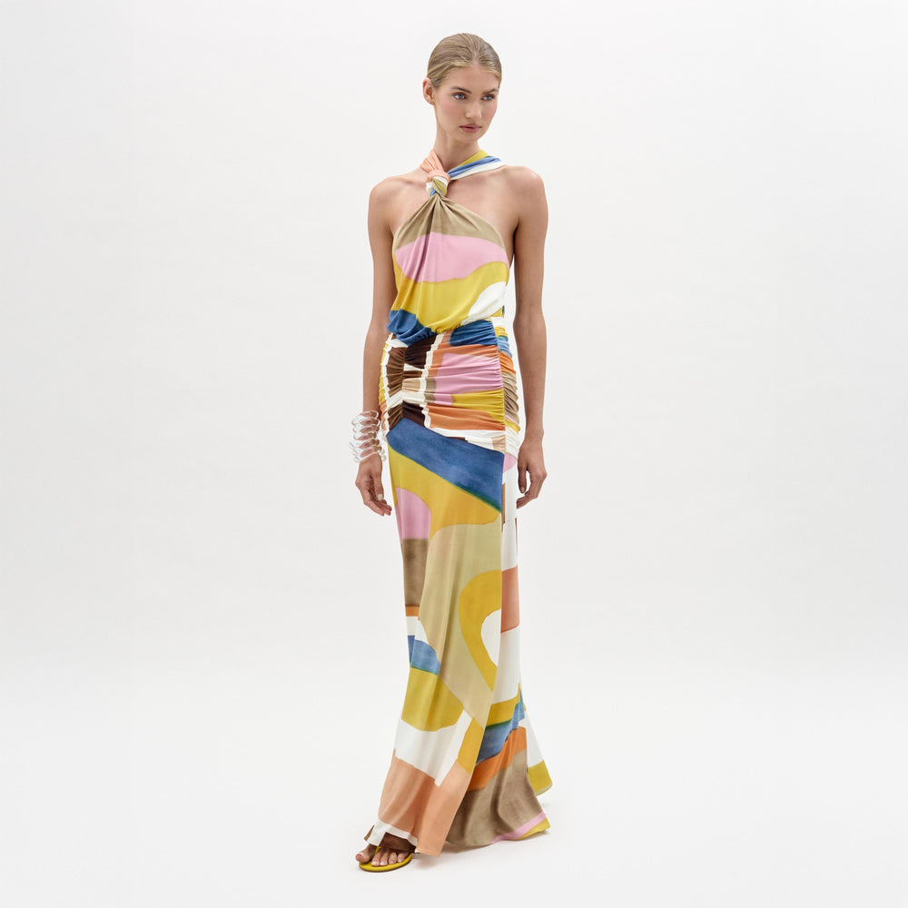 Jedda Dress