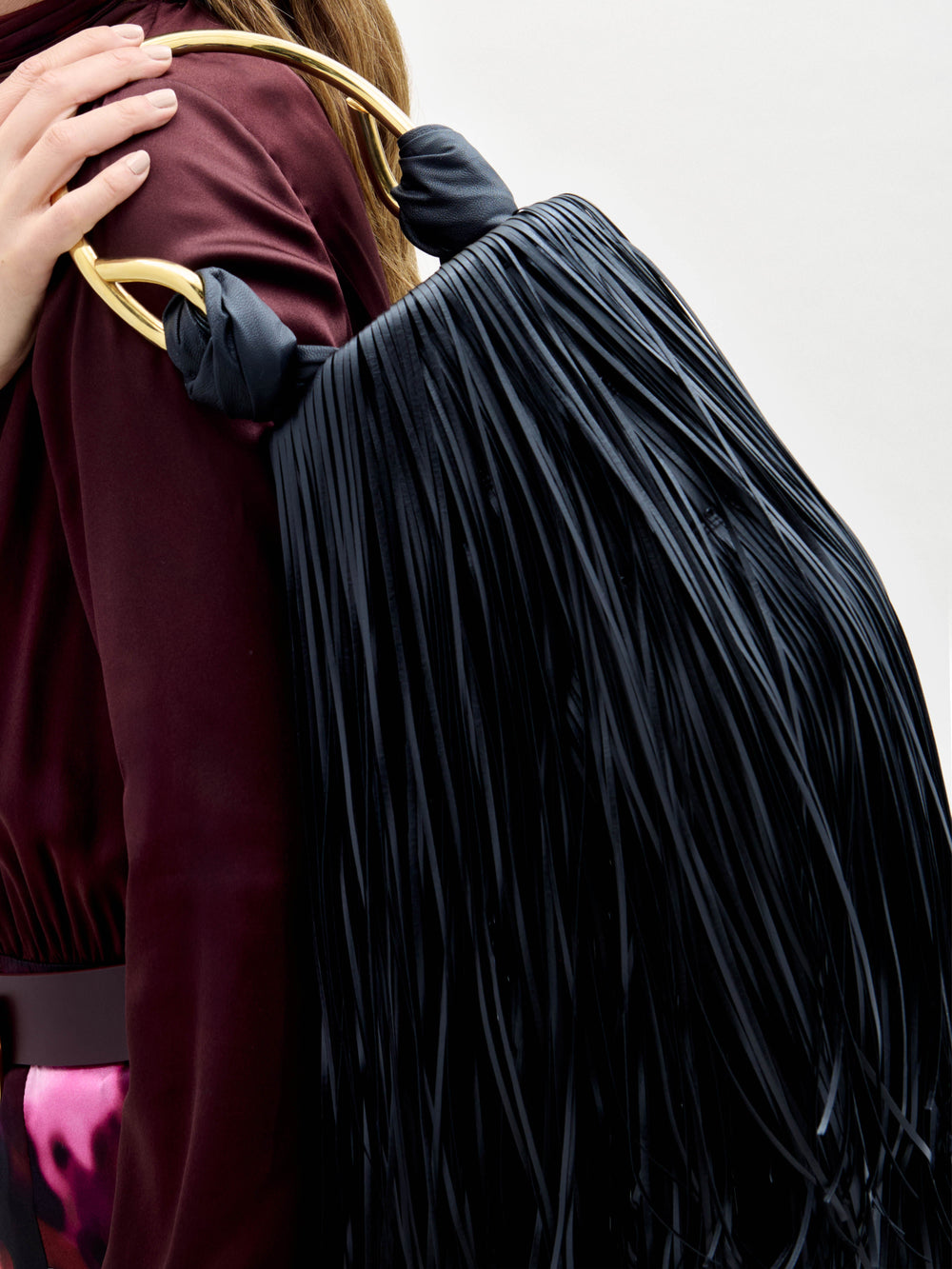 Eugenia Bag