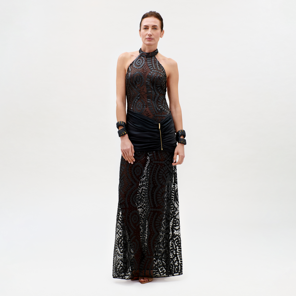 Lili Dress